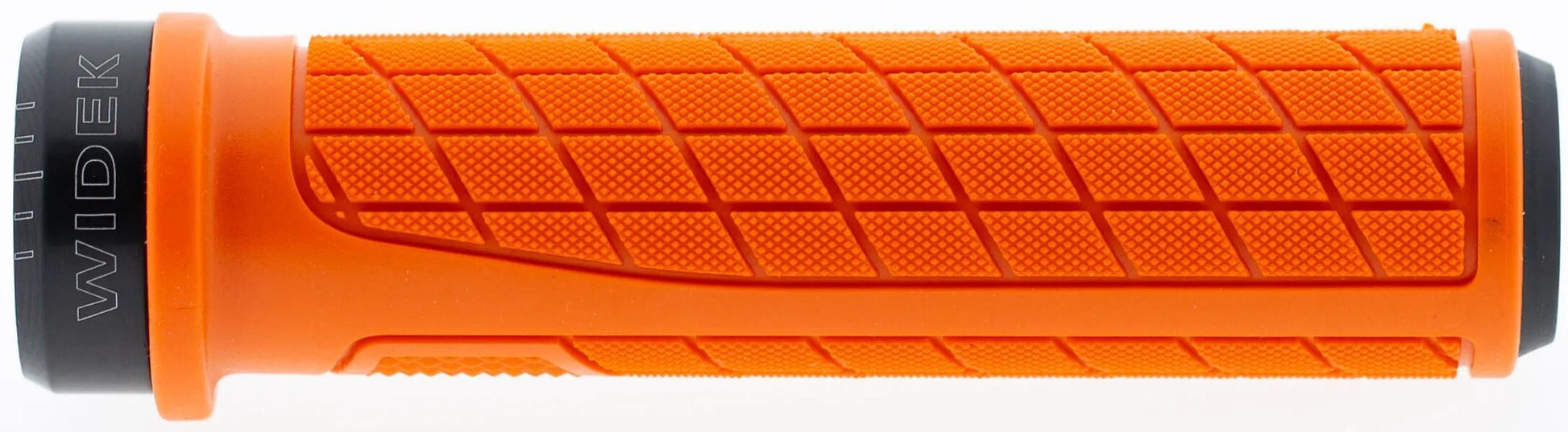 Widek gère le flux saisit le flux orange