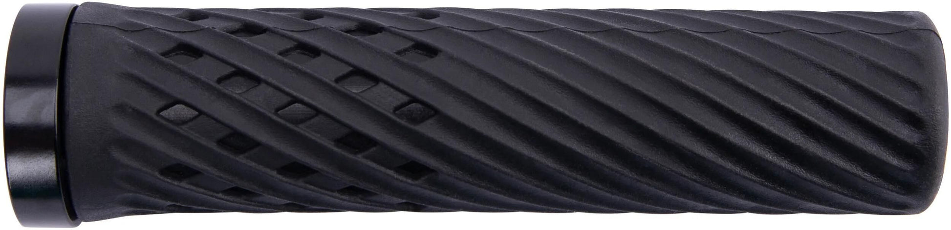 Herrmans poignée luna lock grip luna lock noir