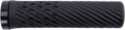 Herrmans poignée luna lock grip luna lock noir