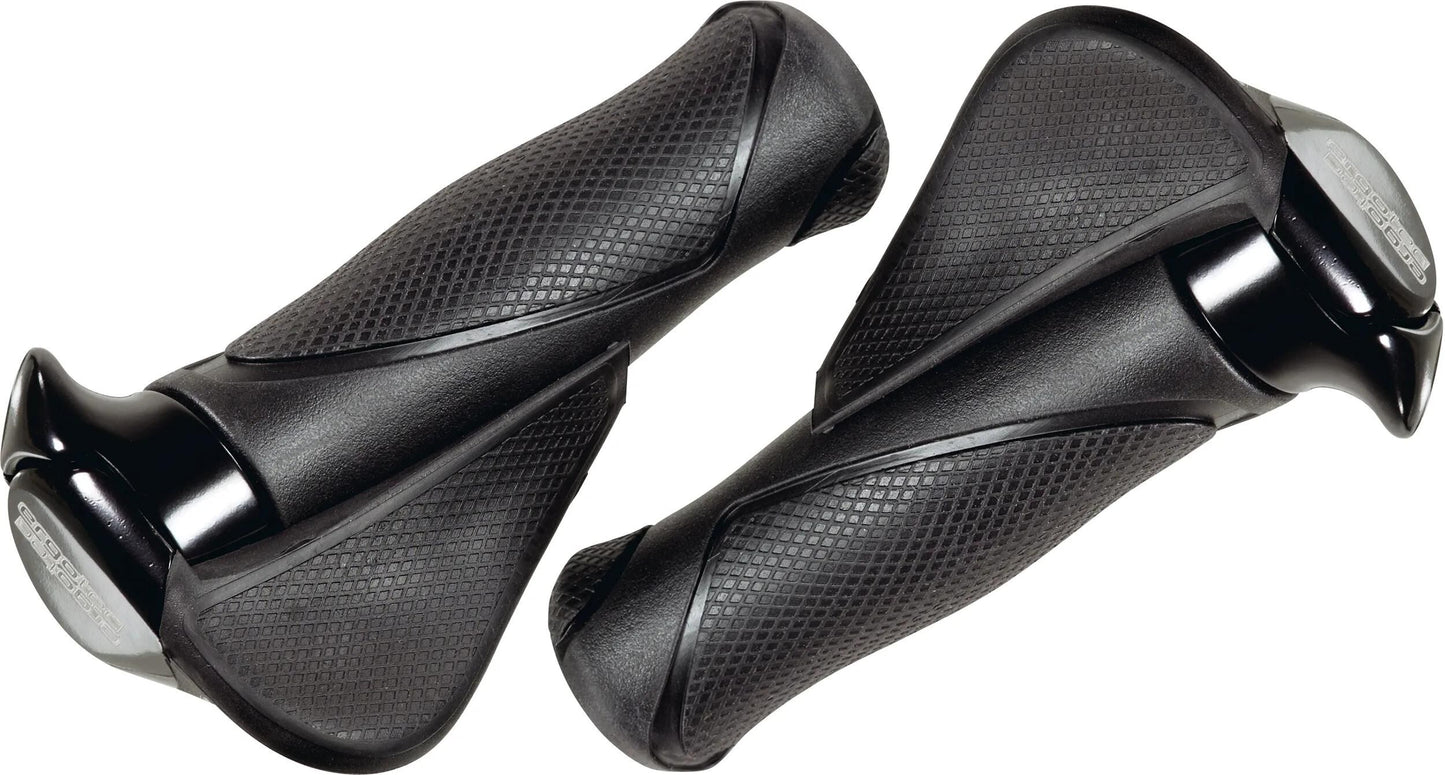 RST Handle Set MF1 Réglable 130 130 mm noir