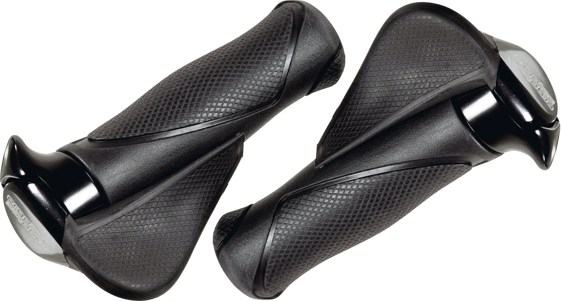 RST Handle Set MF1 Réglable 130 130 mm noir