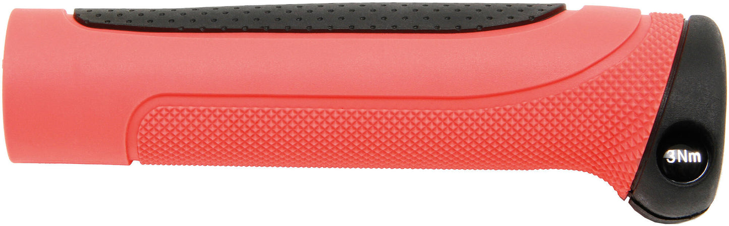 Contec gère le sentier D3 Evo Neo