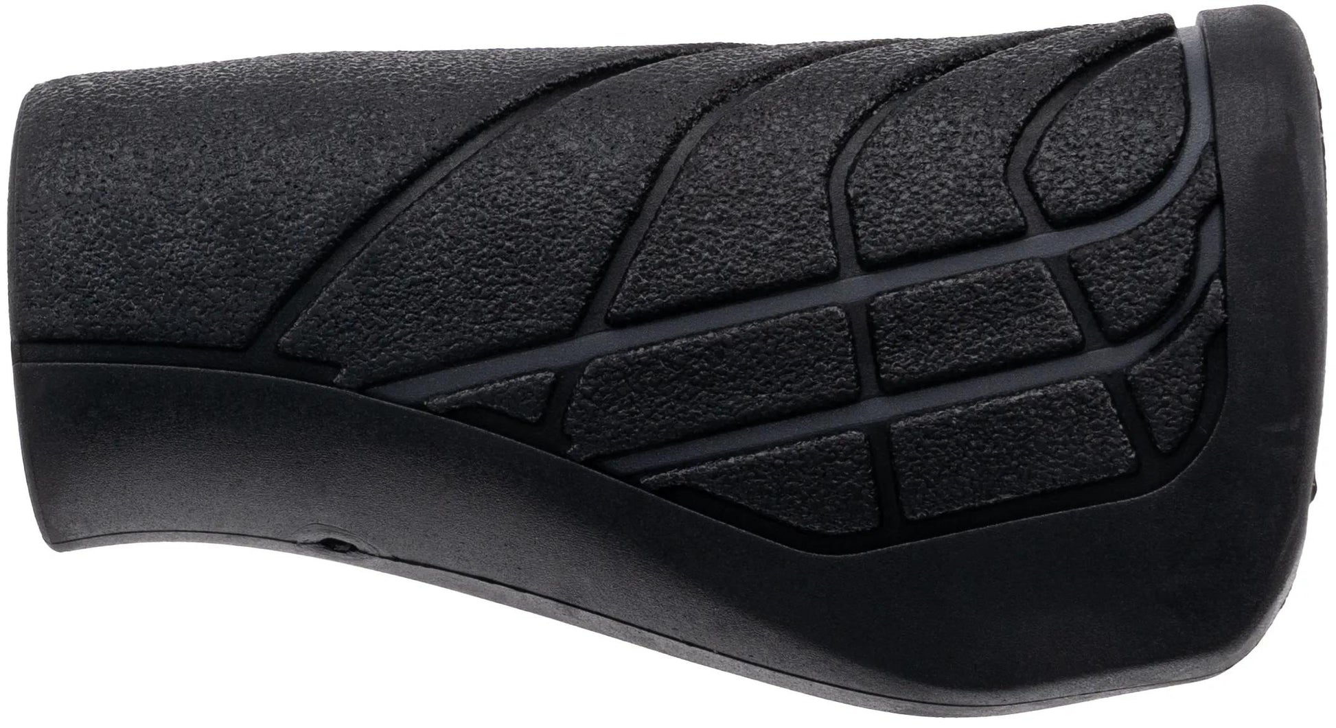 Herrmans poignées line dd36ar 90mm droite noir