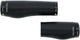 Ergotec gère le silicone kyoto long noir court noir