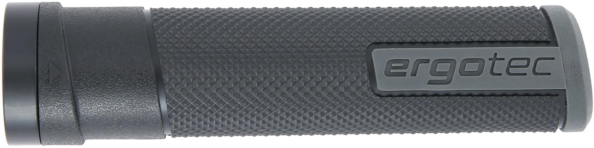 Ergotec Grip Porto Kraton, paire, bl. gris