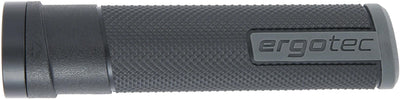 Ergotec Grip Porto Kraton, paire, bl. gris