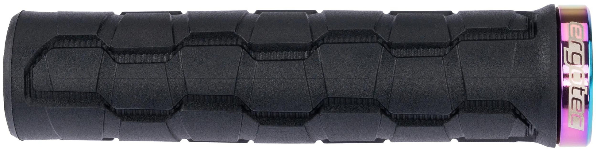 Ergotec poignées siffleur grip siffleur 136 136 huile noire
