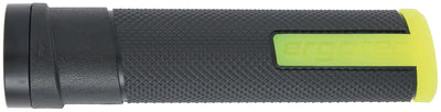 Ergotec Grip Porto Kraton, paire, bl. jaune