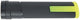 Ergotec Grip Porto Kraton, paire, bl. jaune