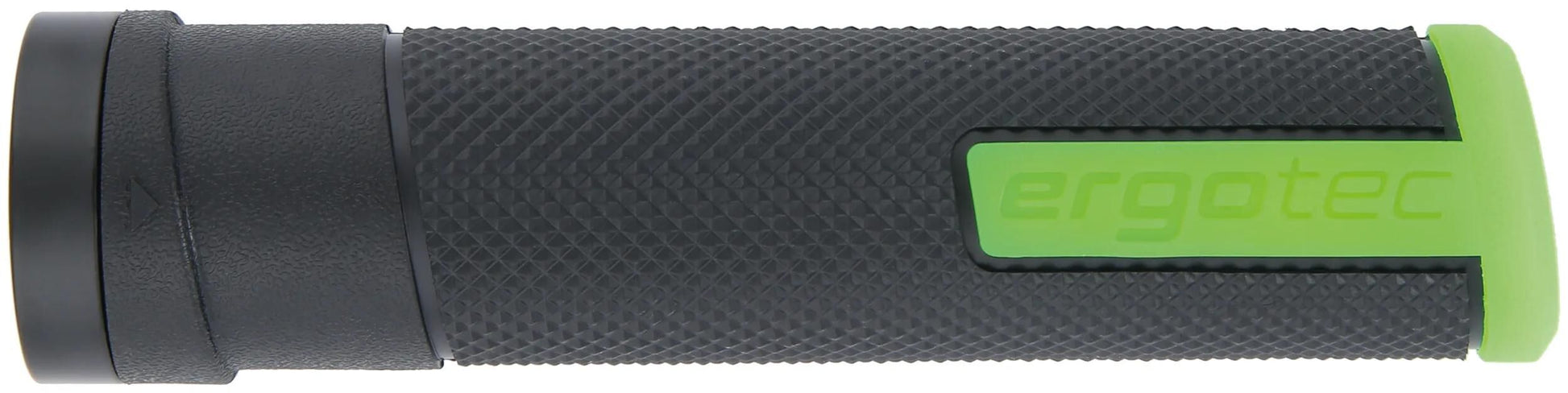 Ergotec Grip Porto Kraton, paire, bl. vert