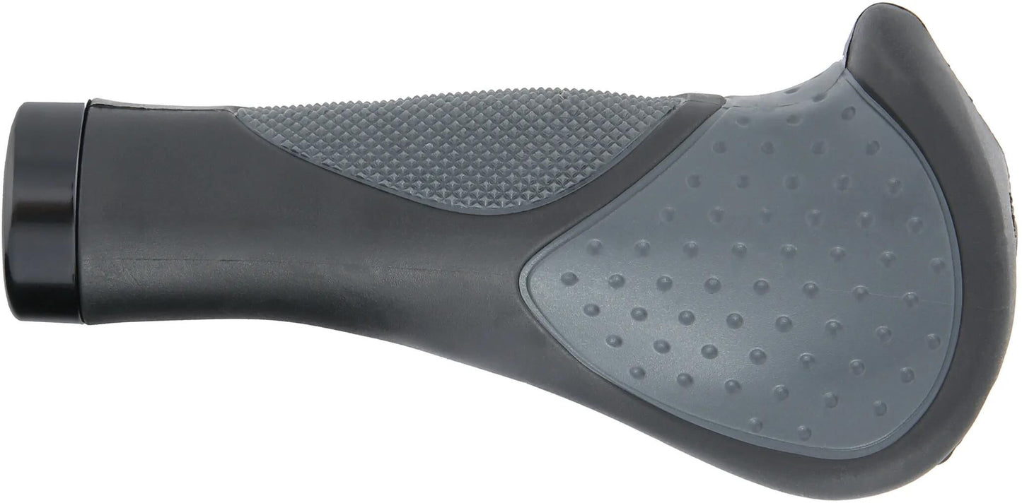 Poignée Set Frisco 140 Gel en caoutchouc 140 mm SW GR