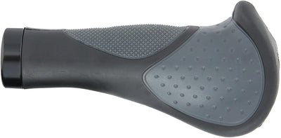 Poignée Set Frisco 140 Gel en caoutchouc 140 mm SW GR