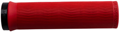 Truvativ Grip Descendant Red