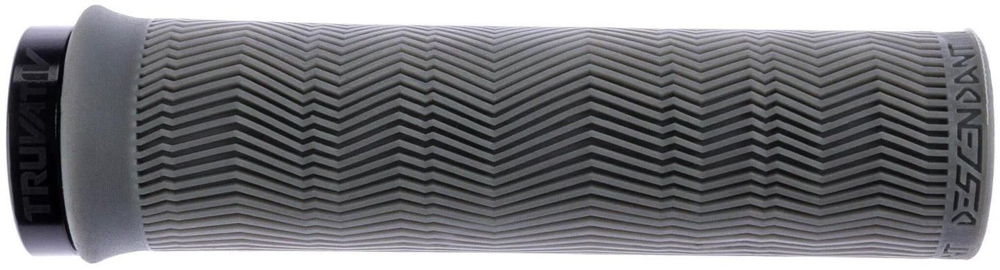 Truvativ Grip Descendant Gray