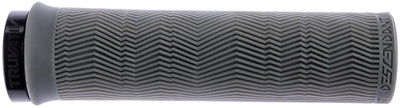 Truvativ Grip Descendant Gray