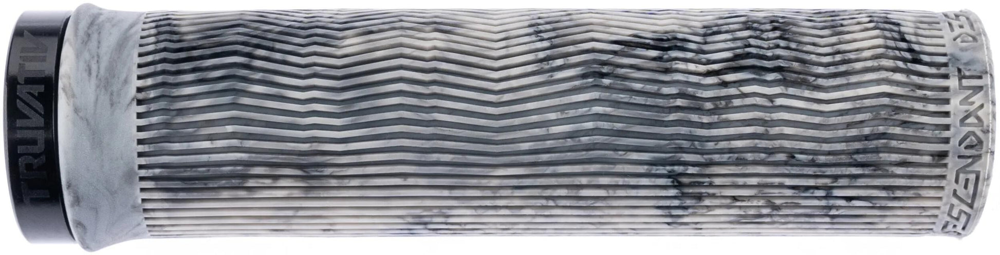 Truvativ Grip descendant gris clair marbré noir