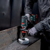 Metabo sb 18 ltx-3 bl q i | perceuse/tournevis sans fil | 18 volts | 130 nm | sans batterie ni chargeur