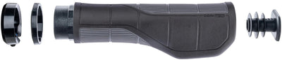 Les poignées des Contins fusionnent le confort de la ville