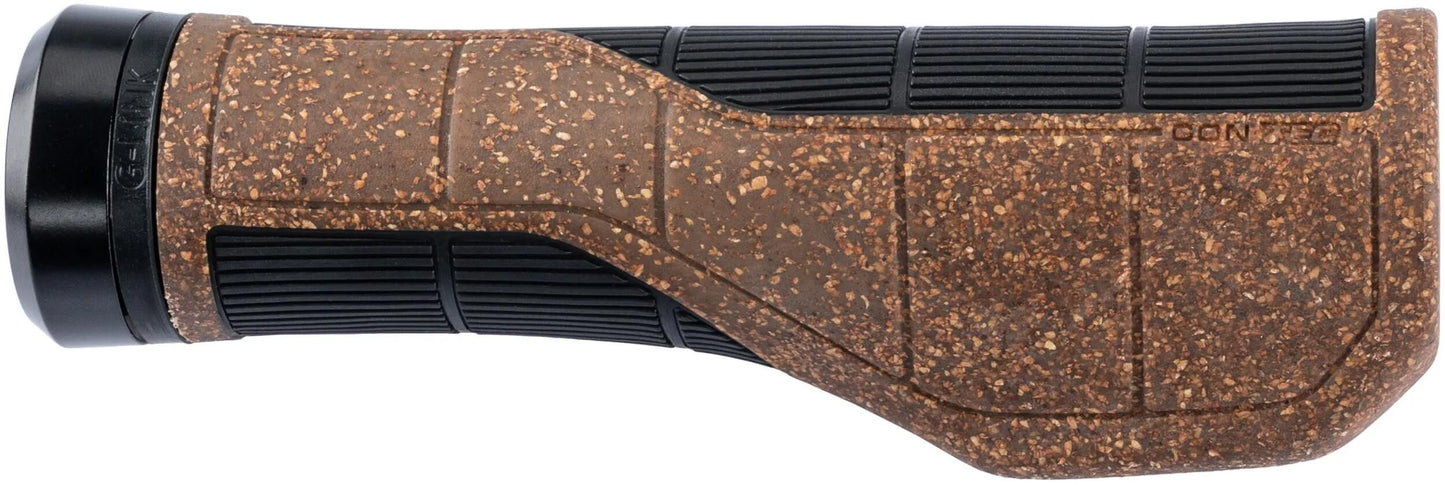 Consec Handles Merge City Comfort Kork