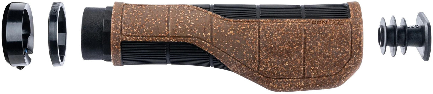 Consec Handles Merge City Comfort Kork