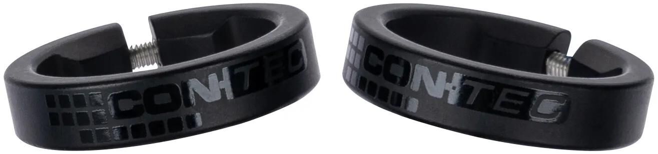 Contec gère la serrage de l'anneau de la bague