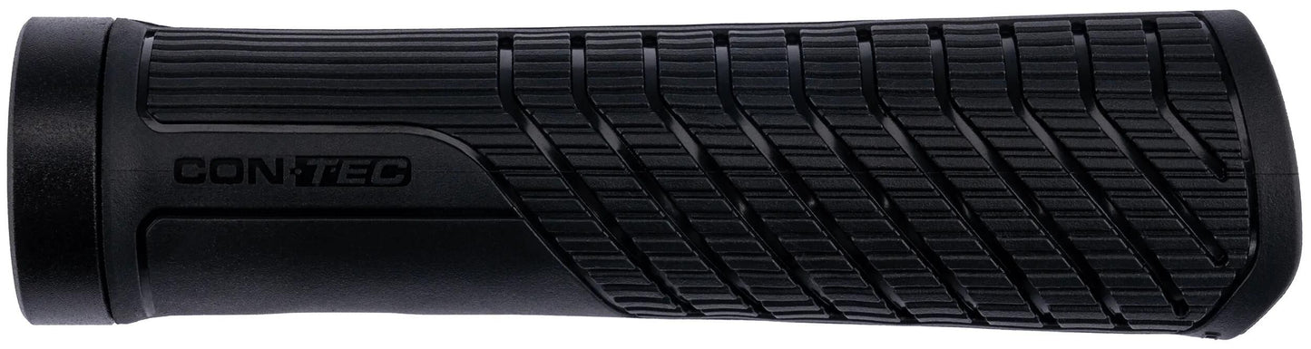 Consec CT Grips Blaze R Silicone 138 mm noir