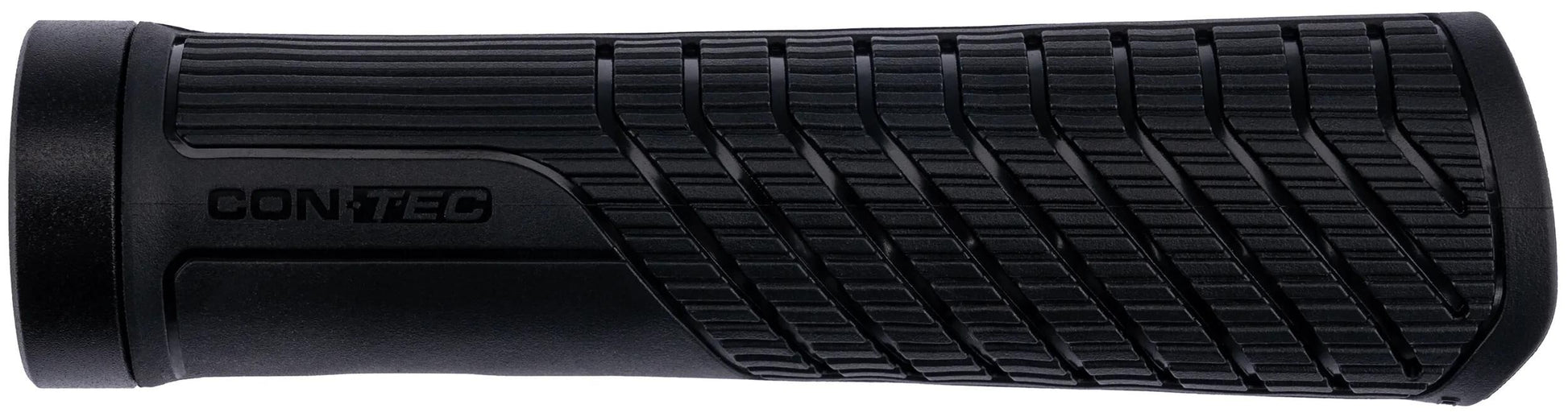 Consec CT Grips Blaze R Silicone 138 mm noir