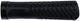 Consec CT Grips Blaze R Silicone 138 mm noir