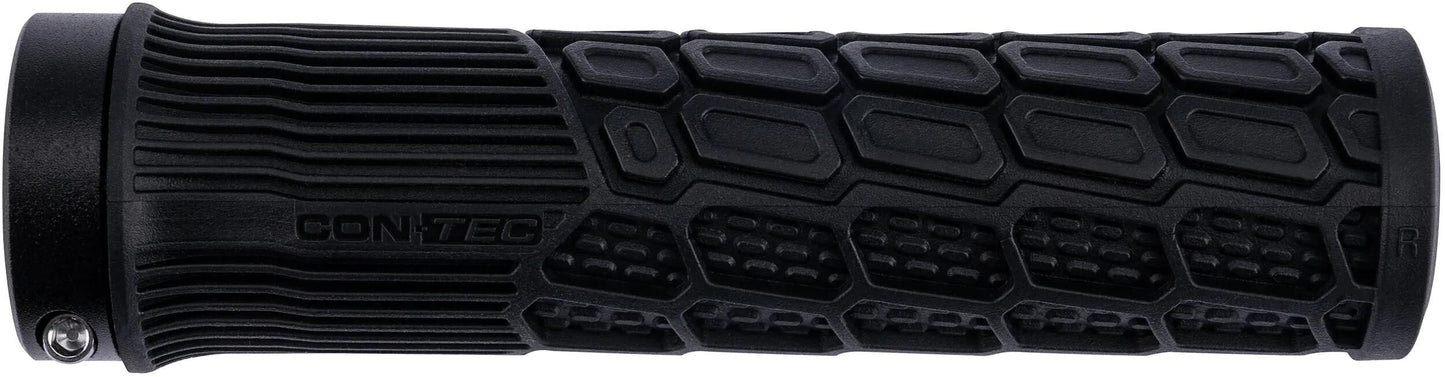 CONTREC CT GRIPS BOLT r Silicone 138 mm noir
