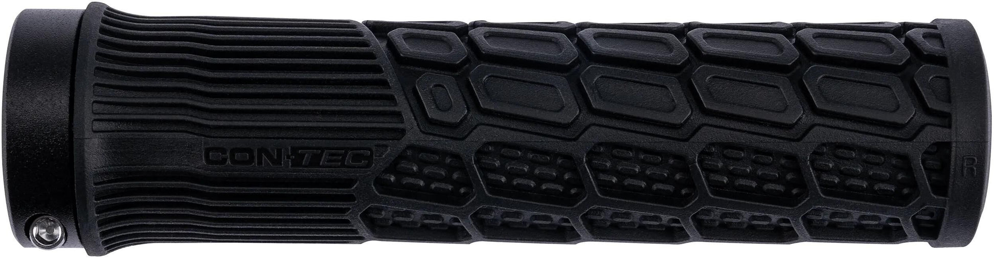 CONTREC CT GRIPS BOLT r Silicone 138 mm noir