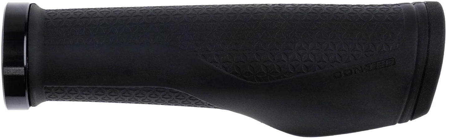 Contec glide poignée ct grips glide s silicone 132 mm noir
