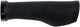 Contec glide poignée ct grips glide m silicone 132 mm noir