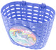 Vélo mode enfant panier einhorn paradies