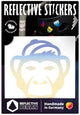 Reflective Berlin Ref.Sticker Ref.Berlin Summer Summer