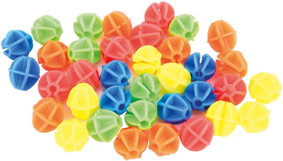 LENA SPORES CLOCER COL. TROYÉ BLISTER DE 36PCS.