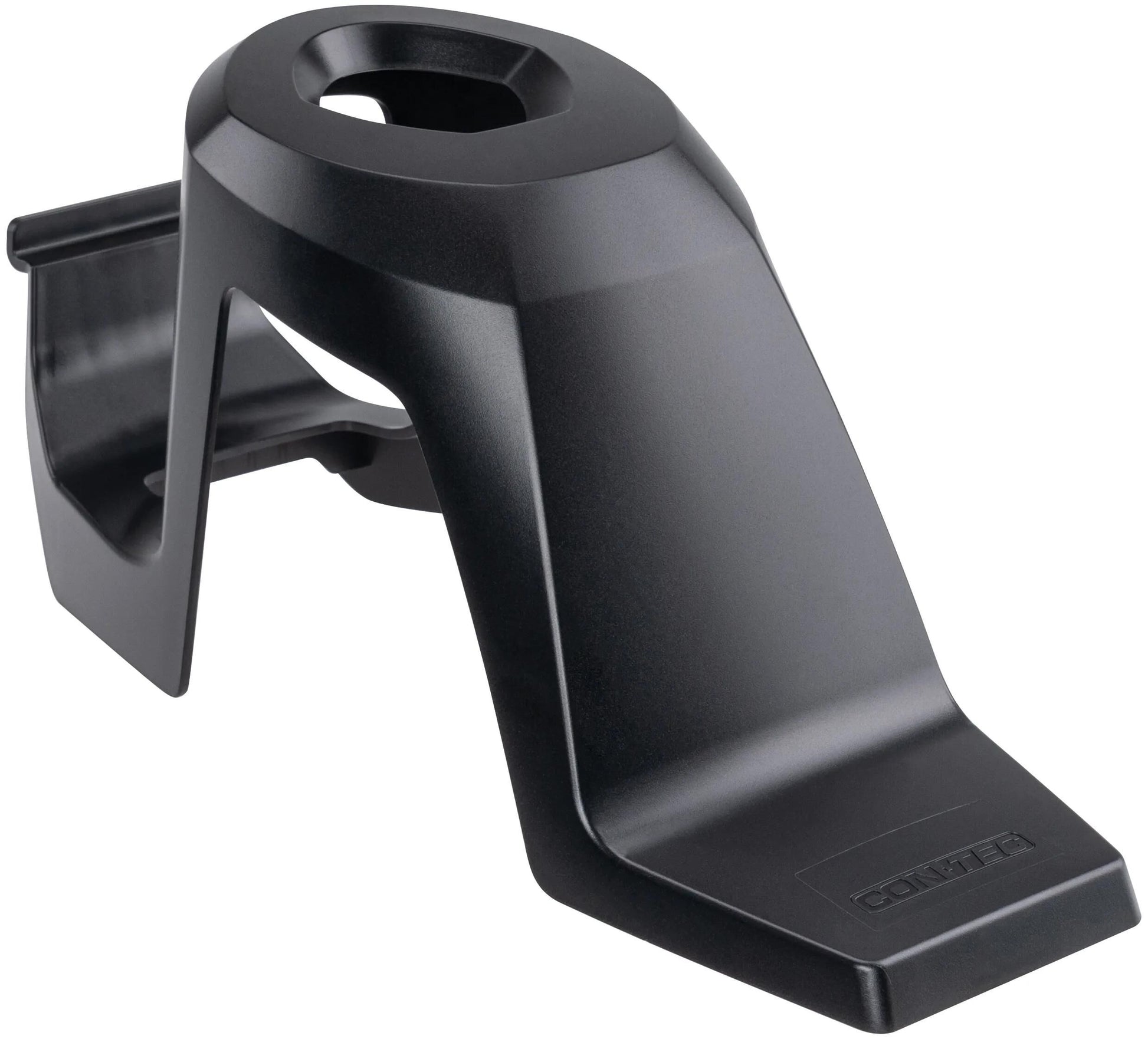 Contec support de casque Peak ct support de casque Peak noir