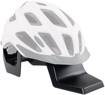 Contec support de casque Peak ct support de casque Peak noir