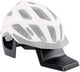 Contec support de casque Peak ct support de casque Peak noir