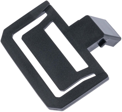 Titgemeyer Prix Tag Holder Black