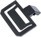 Titgemeyer Prix Tag Holder Black