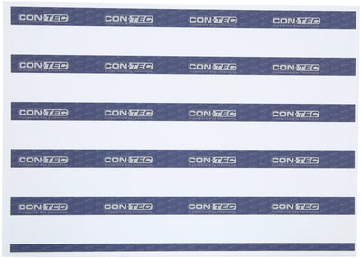 Consec CT Labels Din A4 20 PCS.