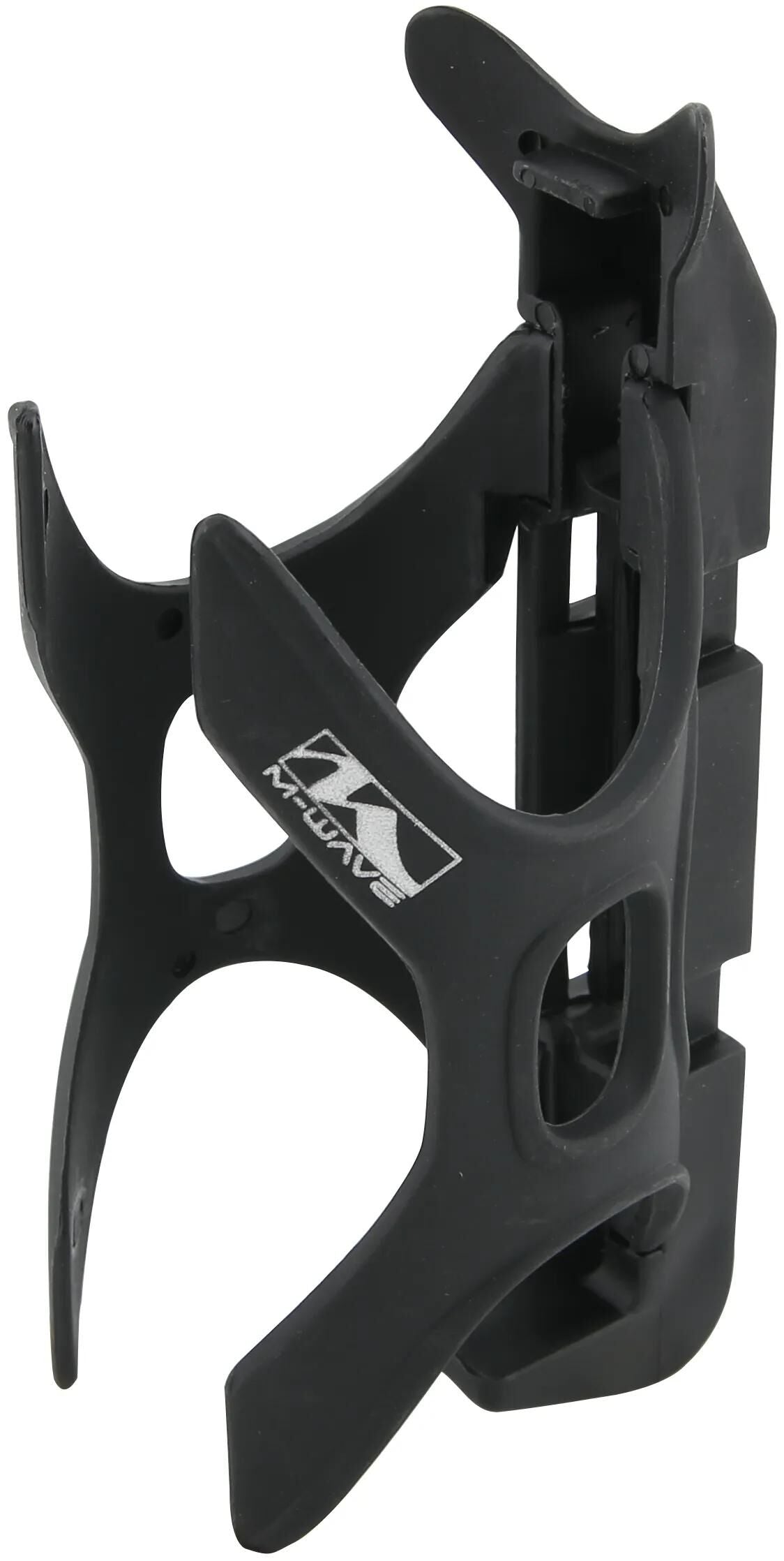 M-wave bot.Cage noir
