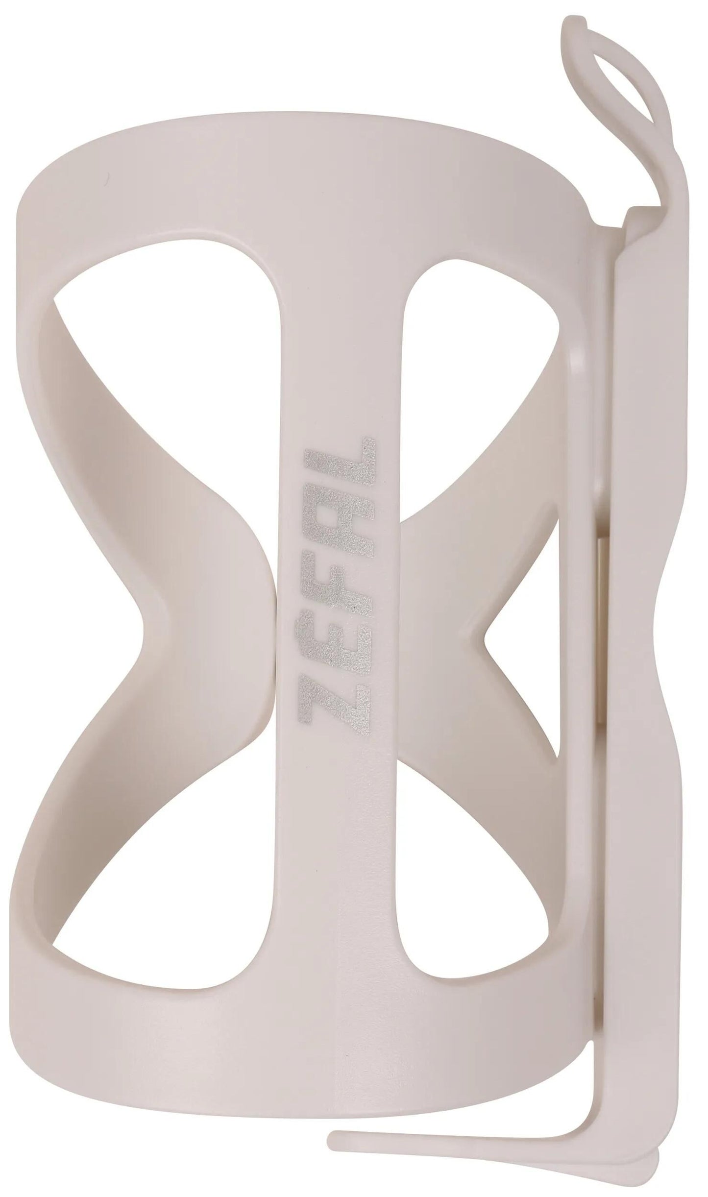 Zéfal bot.cage wiiz blanc