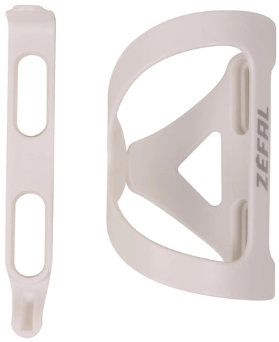 Zéfal bot.cage wiiz blanc