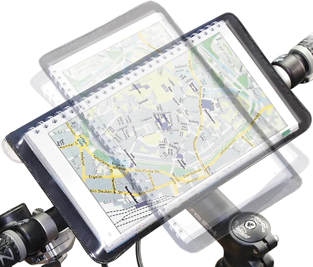 Rixen Kaul Click-Fix Map Solder R K Freeliner