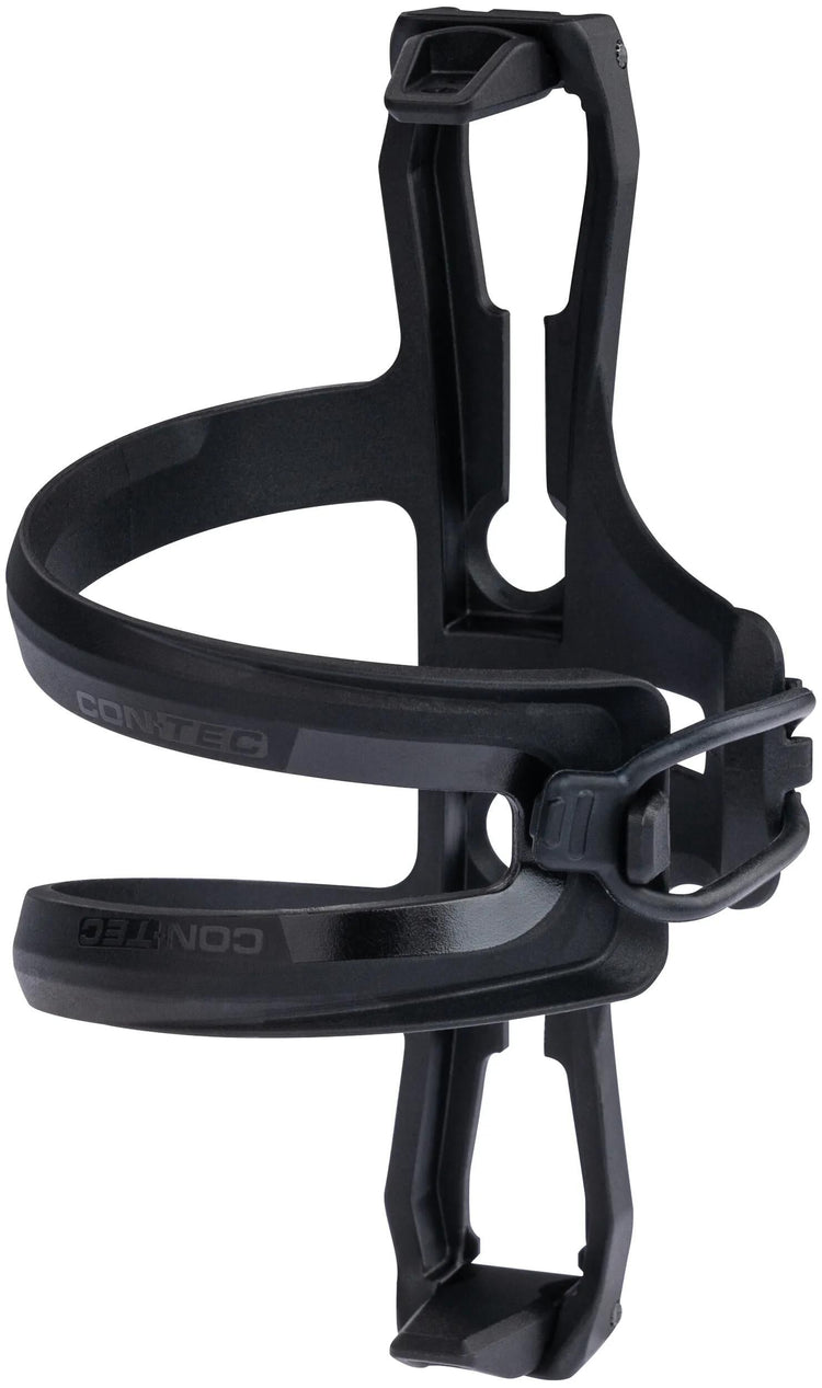 Contec Ct Bottle Cage Clicker Black