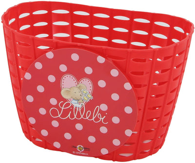 Vélo de la mode pour enfants Lillebi