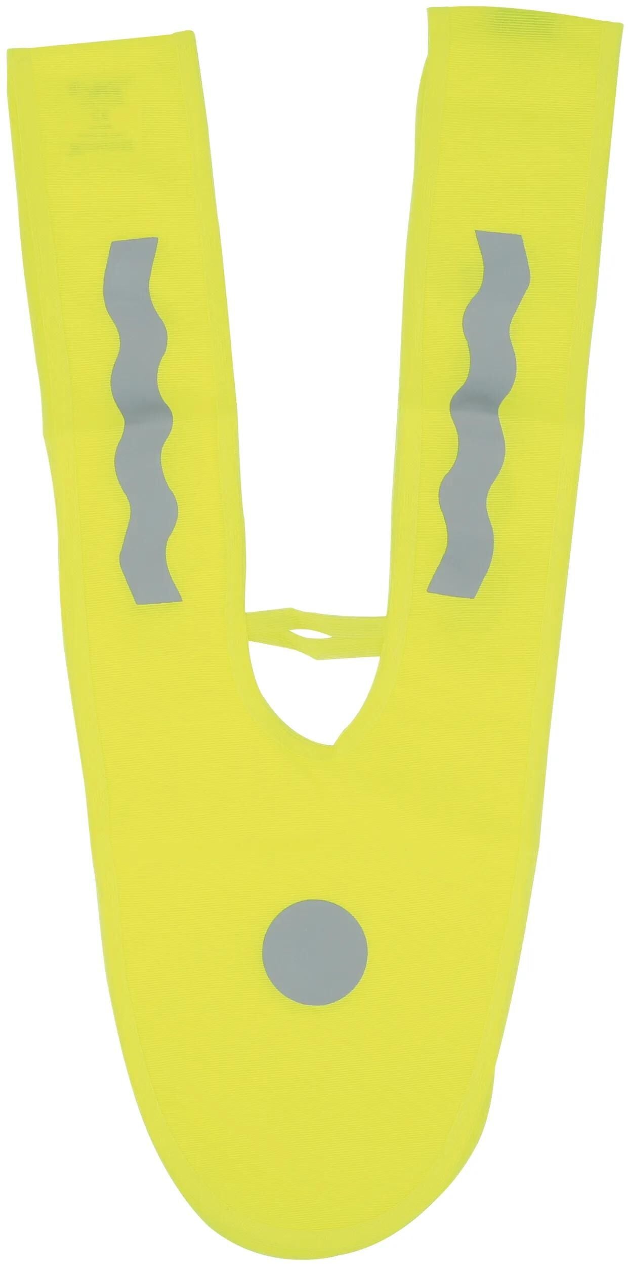 Collier de sécurité Casslim de sécurité en 4 actes