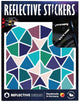Reflective Berlin Ref.Sticker Ref.Berlin Forme Kites Kites Darts Har.