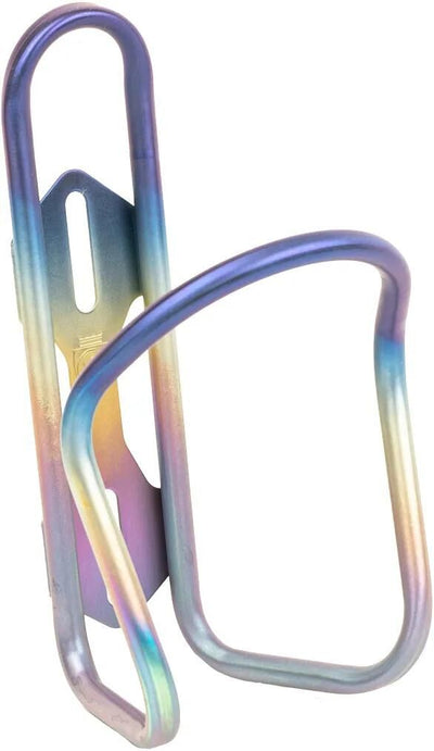 Silca bot.cage anod.tit. Arc-en-ciel